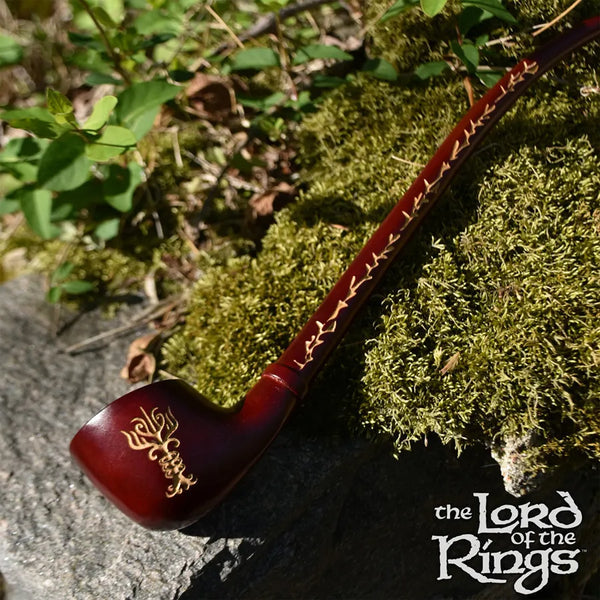 Pulsar Shire Pipes Lord of the Rings - 13" Rivendell