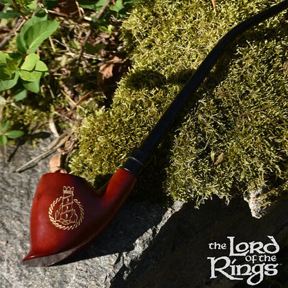 Pulsar Shire Pipes Seigneur des Anneaux - 12,5" Deux Tours