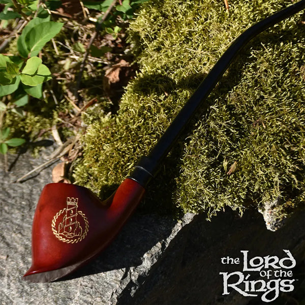 Pulsar Shire Pipes Lord of the Rings - 12.5