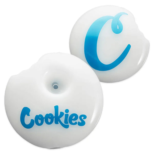 Cookies 2.75" Bite Hand Pipe