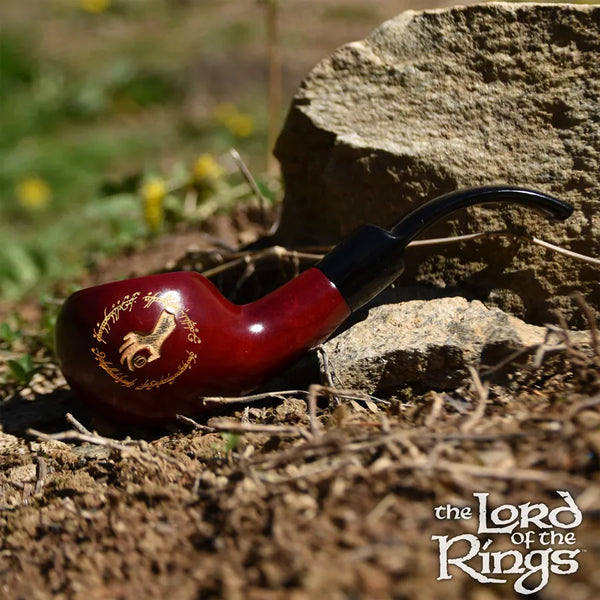 Pulsar Shire Pipes Lord of the Rings - 5.5