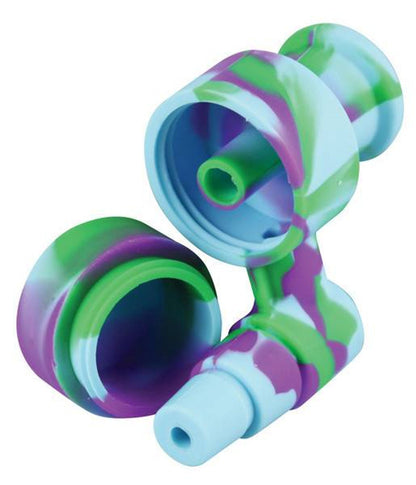 NoGoo - Nonstick Silicone Goo-Catcher Reclaimer