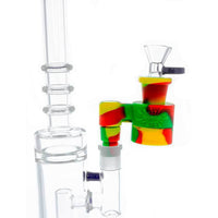 NoGoo - Nonstick Silicone Goo-Catcher Reclaimer