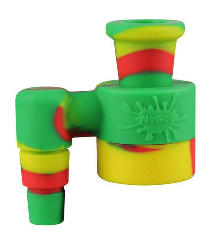 NoGoo - Nonstick Silicone Goo-Catcher Reclaimer