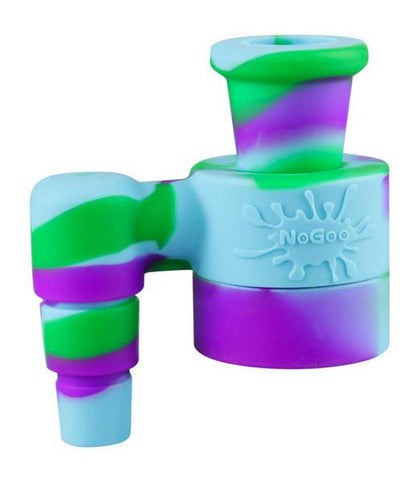 NoGoo - Nonstick Silicone Goo-Catcher Reclaimer