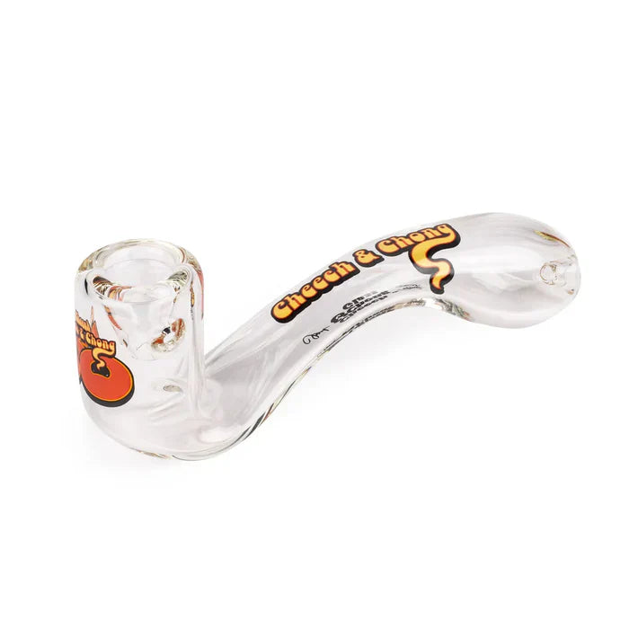 Cheech & Chong® Glass - 5