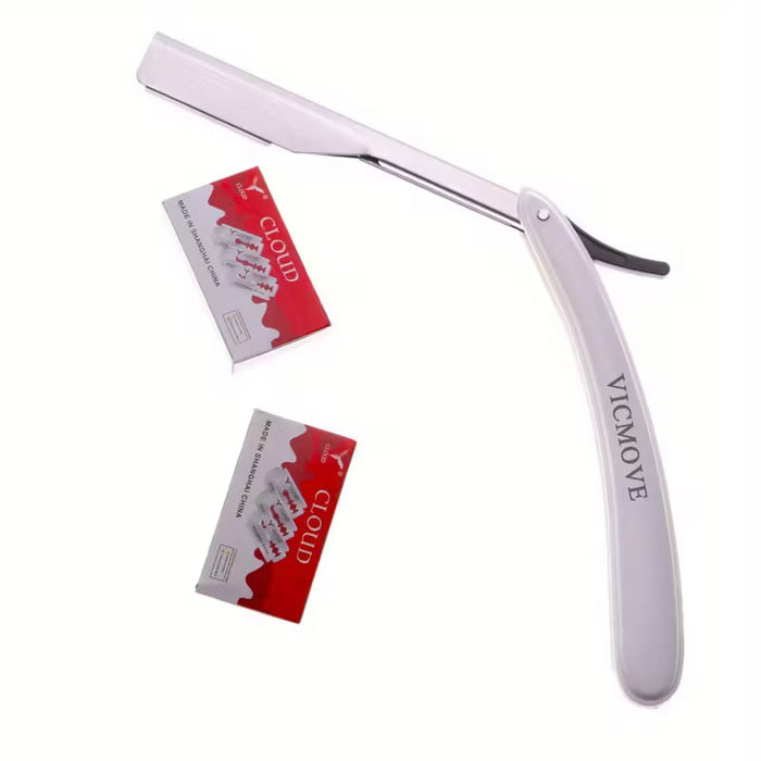 Professional Barber Straight Edge Razor