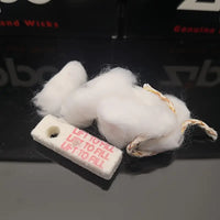 Kerosene Lighter Replacement Pads and Cores
