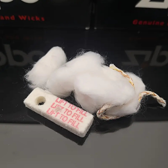 Kerosene Lighter Replacement Pads and Cores
