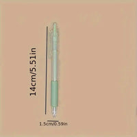 Pen-Style Box Cutter