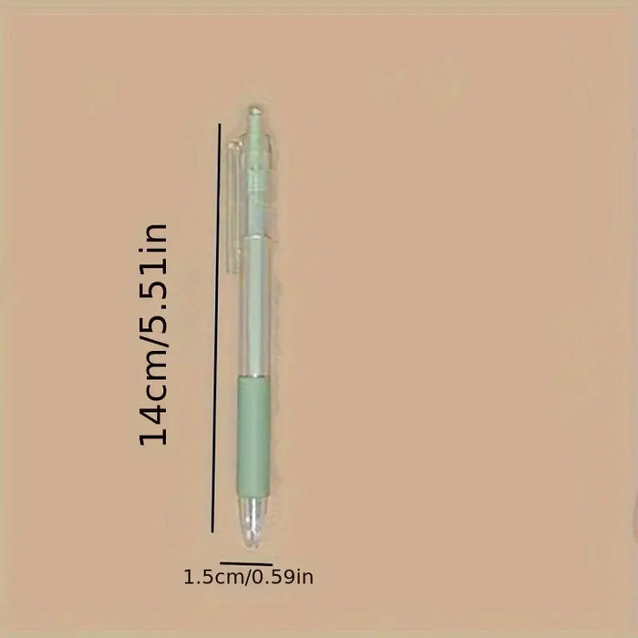 Pen-Style Box Cutter