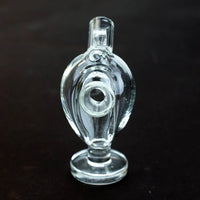 Bubbler Egg pré-roulé en forme de cône