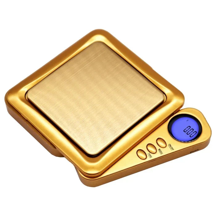 Xtreme - 100g x 0.01g Digital Pocket Scale