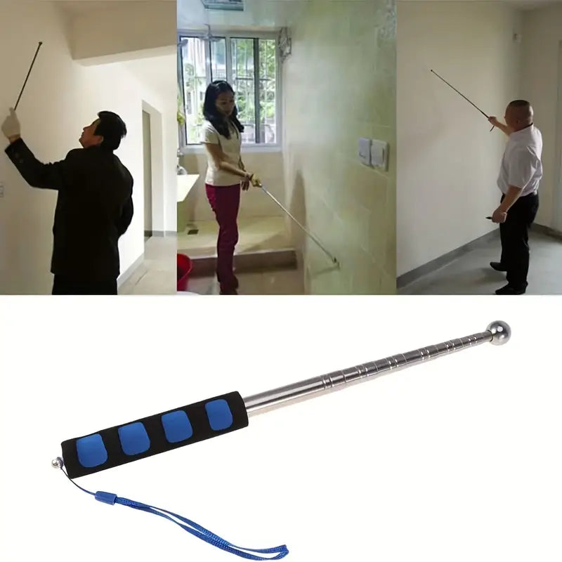 Adjustable Test Stick Home Tile Inspection