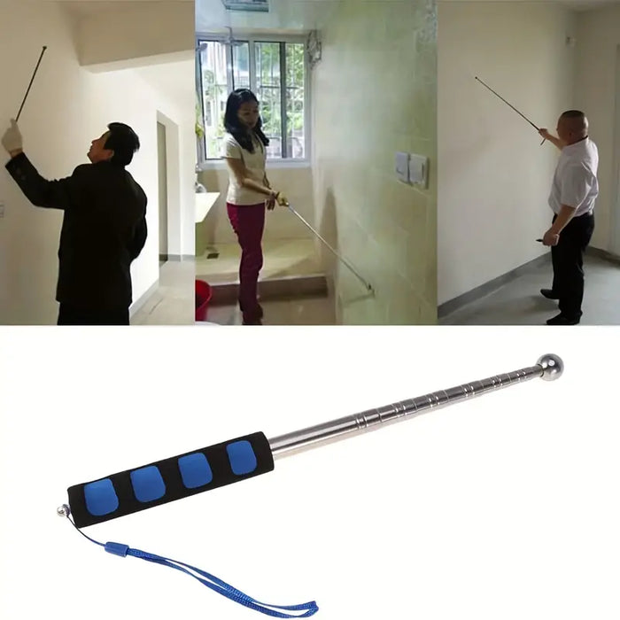 Adjustable Test Stick Home Tile Inspection