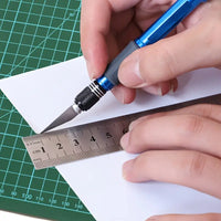 Aluminum Alloy Rod Precision Cutter Set