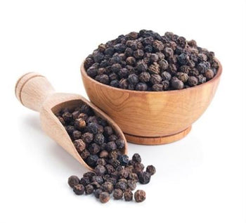Goloka - Black Pepper Natural & Undiluted Essential Oil 10ml