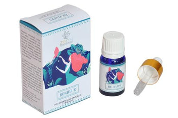 Goloka - Be Happy Natural & Undiluted Essential Oil 10ml