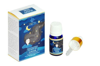 Goloka - Sleepy Time Natural & Undiluted Essential Oil 10ml