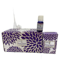 Goloka - Lavender Natural & Undiluted Essential Oil 10ml