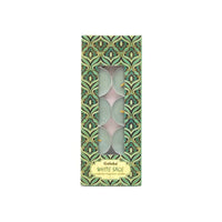 Goloka - White Sage 10pk, 11g Tea Light Candle