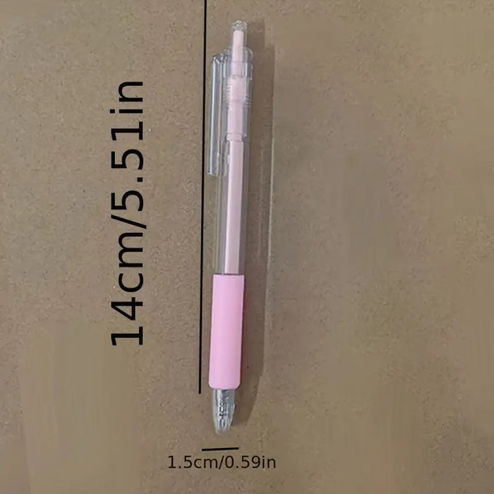 Pen-Style Box Cutter