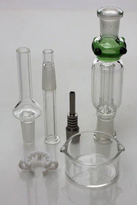 Genie mini nectar collector kits Green