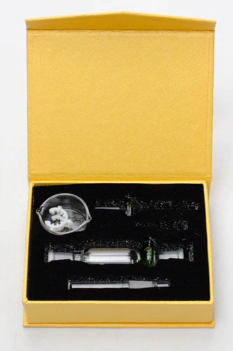 Genie mini nectar collector kits Green