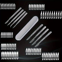 Great Value Steel Blades Box Set