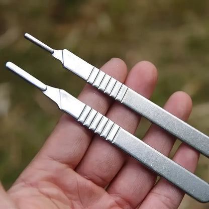 Great Value Steel Blades Box Set