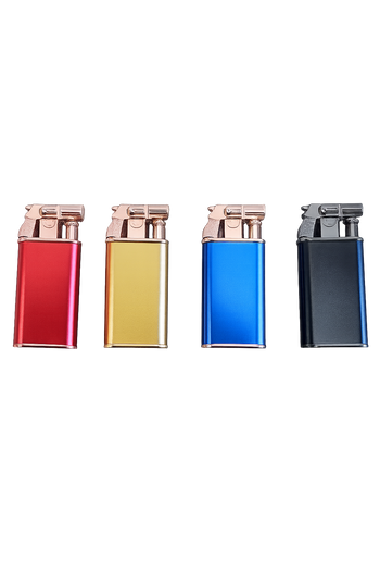 Click-It – Pistol Dual Flame Torch