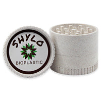 Shylo Bio-Plastic 2