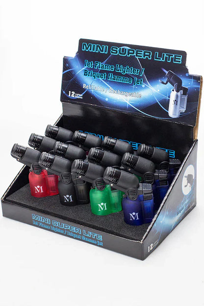 Mini Super Lite Torch Lighter