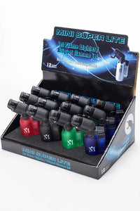 Mini Super Lite Torch Lighter