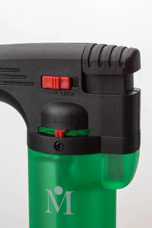 Super Lite Torch Lighter