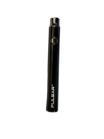 Pulsar - Variable Voltage Click Button 510 Battery - Metallic Rainbow