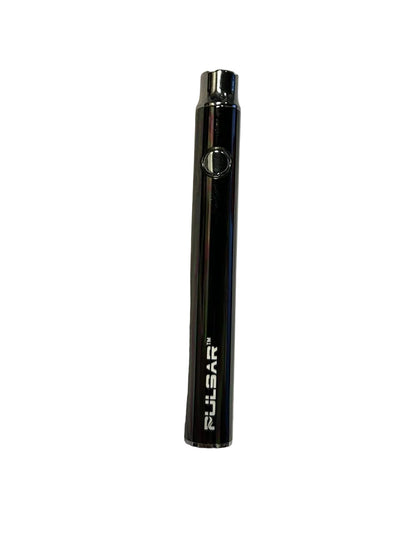 Pulsar - Variable Voltage Click Button 510 Battery - Metallic Rainbow