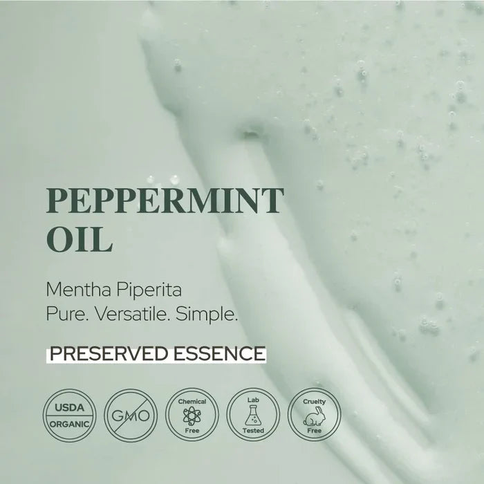 Plant of Life - 1oz Organic Essential Oil