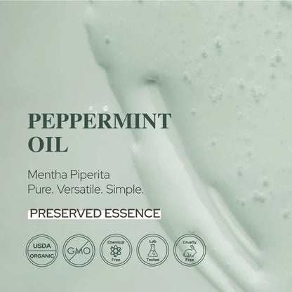 Plant of Life - 1oz Organic Essential Oil