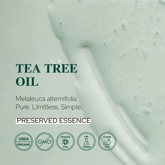 Plant of Life - 1oz Organic Essential Oil