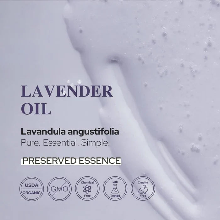 Plant of Life - 1oz Organic Essential Oil