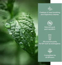 Plant of Life - 1oz Organic Essential Oil