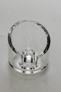 Quartz banger cap