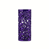 Vintage Floral Lighter Case