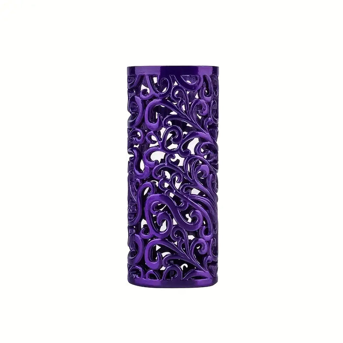 Vintage Floral Lighter Case