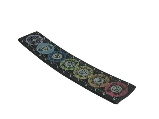 ZenN - Seven Chakras Ash Catcher