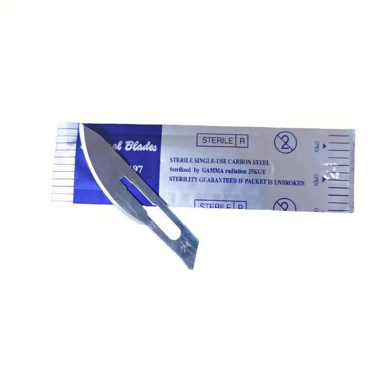 Folding Tool with Keychain