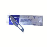 Folding Tool with Keychain