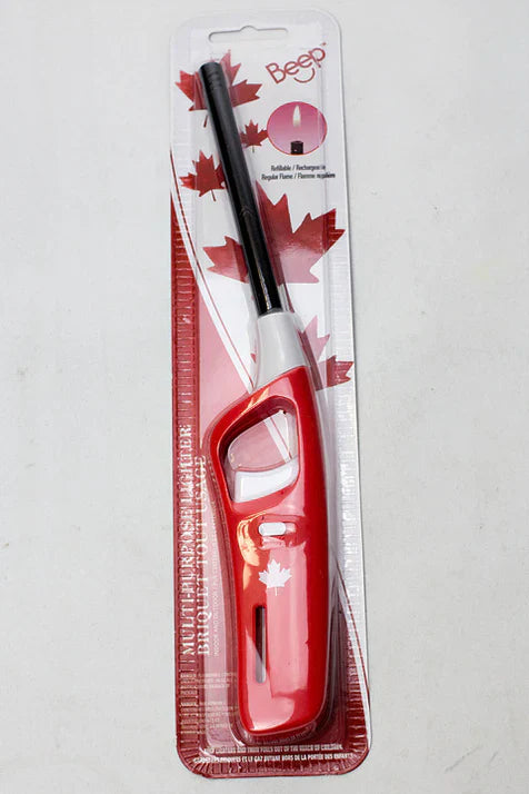 Beep - Canada BBQ Lighter