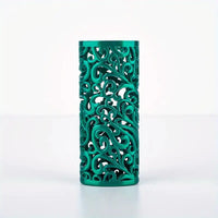 Vintage Floral Lighter Case